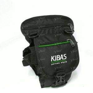 Разгрузка на бедро Perca Style Green 10233 фотография